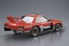 Aoshima 06123 1/24 MC#SP Nissan KDR30 Skyline Super Silhouette '82 SD